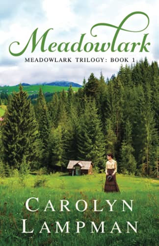 Stock image for Meadowlark : Meadowlark Trilogy Book 1 for sale by Better World Books