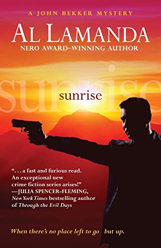 9781948338264: Sunrise (2) (John Bekker Mystery)