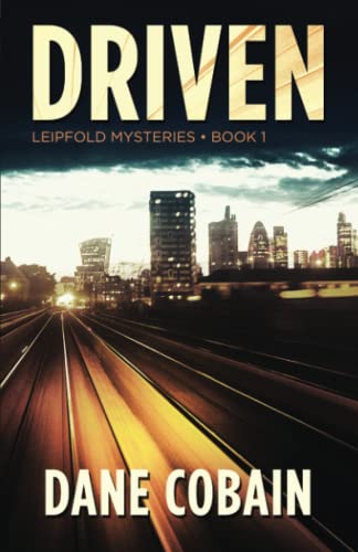Imagen de archivo de Driven a la venta por ThriftBooks-Atlanta