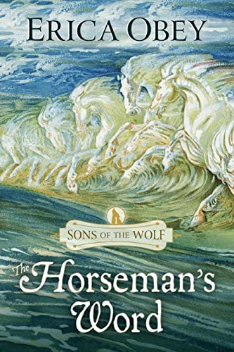 Stock image for The Horseman's Word (1) (Sons of the Wolf) for sale by PlumCircle