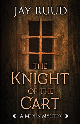 Beispielbild fr The Knight of the Cart (Merlin Mystery, Band 5) zum Verkauf von Buchpark
