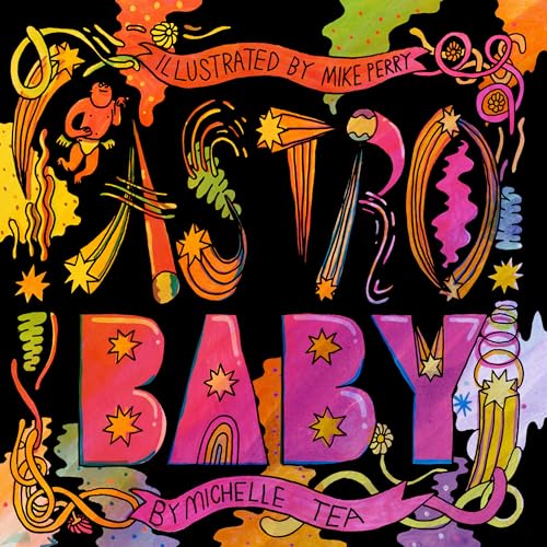 Beispielbild fr Astro Baby zum Verkauf von Better World Books