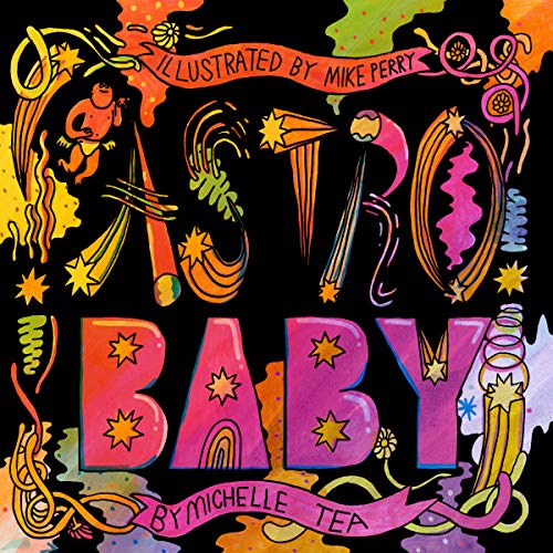Imagen de archivo de Astro Baby a la venta por Better World Books