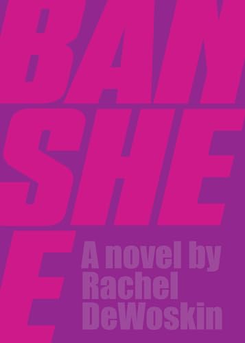 Stock image for Banshee for sale by Better World Books: West