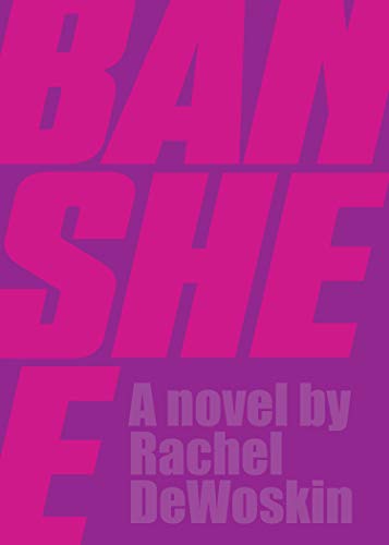 Imagen de archivo de Banshee a la venta por Better World Books