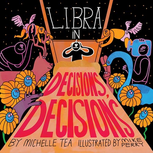 9781948340144: Libra: Decisions, Decisions (Astro Pals)