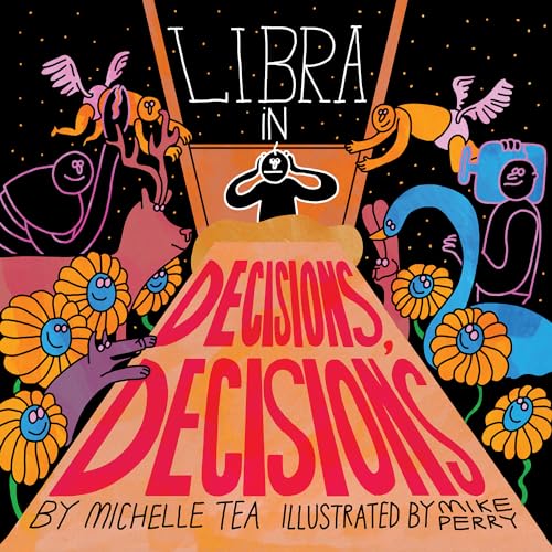 Stock image for Libra : Decisions, Decisions for sale by Better World Books