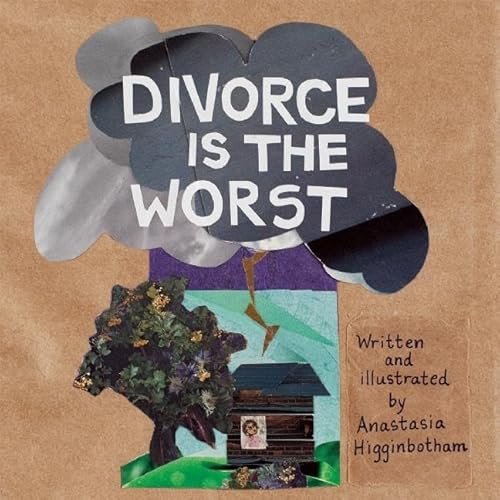 Stock image for Divorce Is the Worst Ordinary for sale by SecondSale