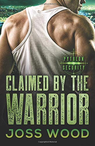 Stock image for Claimed by the Warrior for sale by SecondSale