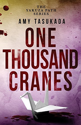 Beispielbild fr The Yakuza Path : One Thousand Cranes zum Verkauf von Better World Books
