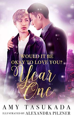 Beispielbild fr Year One (Would it Be Okay to Love You?) zum Verkauf von GF Books, Inc.