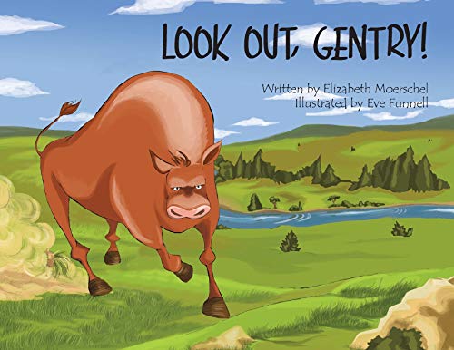 Stock image for Look Out, Gentry! for sale by Bookmonger.Ltd
