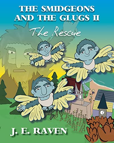 Stock image for The Smidgeons and the Glugs II: The Rescue for sale by GreatBookPrices