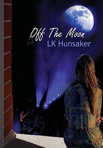 Stock image for Off The Moon for sale by Lucky's Textbooks