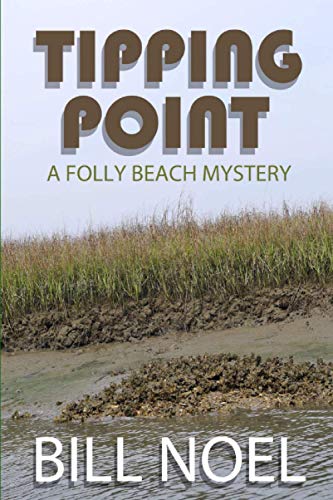 Imagen de archivo de Tipping Point (A Folly Beach Mystery) a la venta por SecondSale