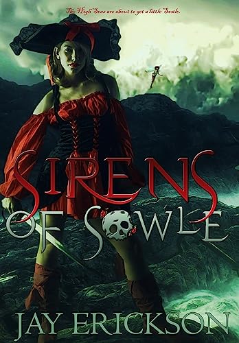Stock image for Sirens Of Sowle for sale by GreatBookPrices