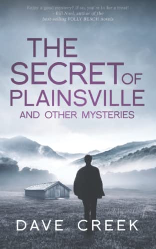 Beispielbild fr The Secret of Plainsville: And Other Mysteries zum Verkauf von Lucky's Textbooks