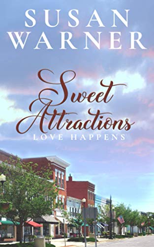 Stock image for Sweet Attraction: A Small Town Sweet Romance for sale by ThriftBooks-Atlanta