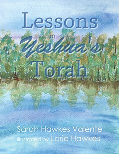 Beispielbild fr Lessons in Yeshua's Torah zum Verkauf von Books of the Smoky Mountains