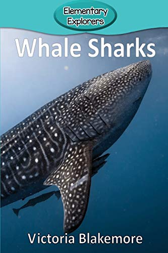 Stock image for Whale Sharks for sale by ThriftBooks-Dallas