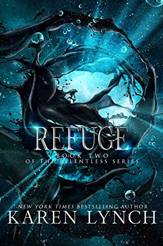 Stock image for Refuge (Relentless) for sale by ZBK Books