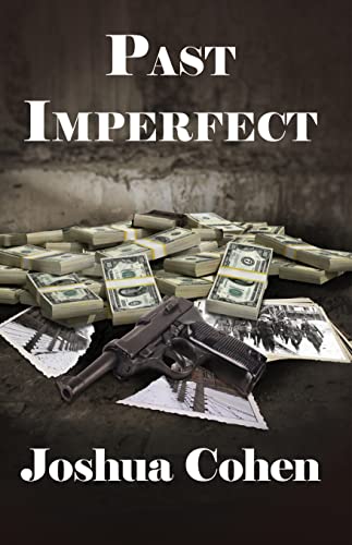 Imagen de archivo de Past Imperfect a la venta por BooksRun