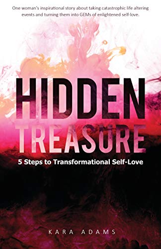 9781948404280: Hidden Treasure