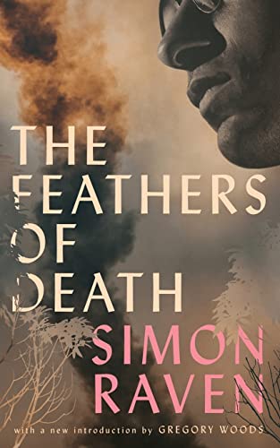 Stock image for The Feathers of Death (Valancourt 20th Century Classics) for sale by HPB-Diamond