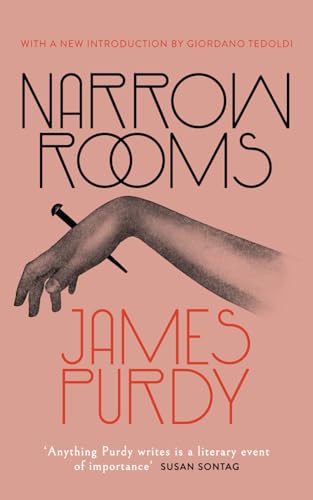 9781948405256: Narrow Rooms (Valancourt 20th Century Classics)