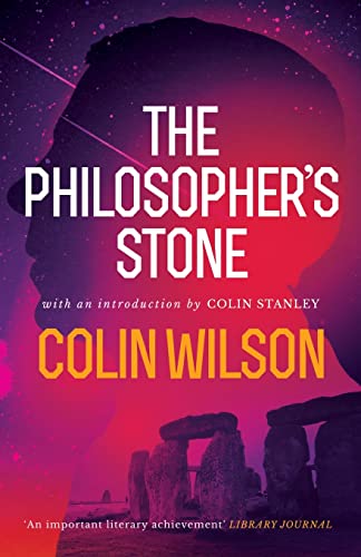 9781948405287: The Philosopher's Stone