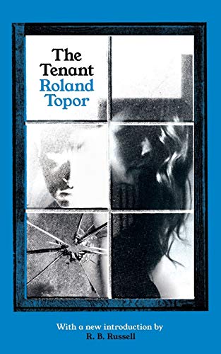 Stock image for The Tenant (Valancourt International) for sale by Ergodebooks