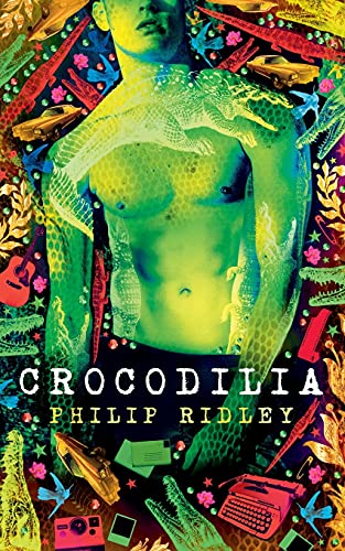 Stock image for Crocodilia for sale by Coas Books