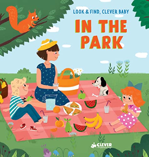 Stock image for In the Park for sale by Better World Books