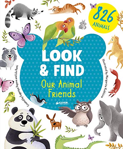 Beispielbild fr Our Animal Friends zum Verkauf von Better World Books