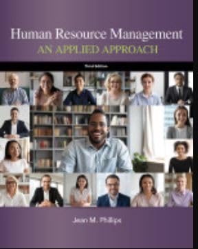 Beispielbild fr Human Resource Management zum Verkauf von Blackwell's
