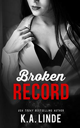 Stock image for Broken Record for sale by Better World Books