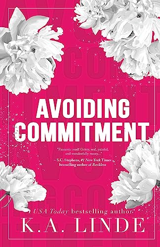 Stock image for Avoiding Commitment for sale by Books Unplugged