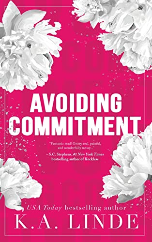 Stock image for Avoiding Commitment (special Edition Hardcover) for sale by GreatBookPrices