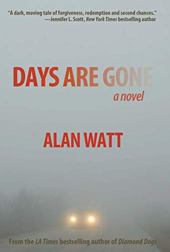 Beispielbild fr Days Are Gone zum Verkauf von Books From California