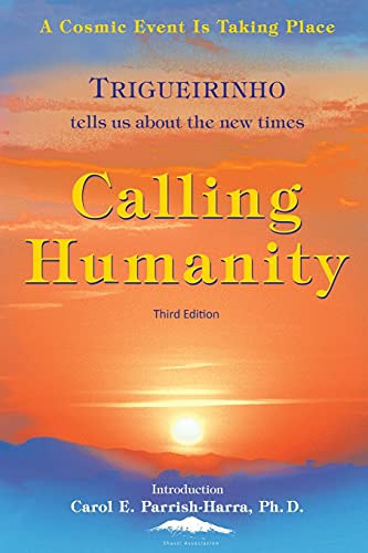 Beispielbild fr Calling Humanity zum Verkauf von Natanya's books and more
