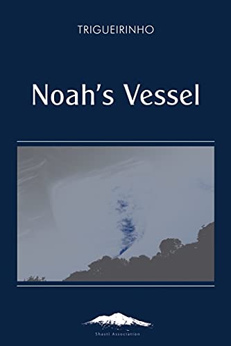 Stock image for Noah's Vessel for sale by Lucky's Textbooks