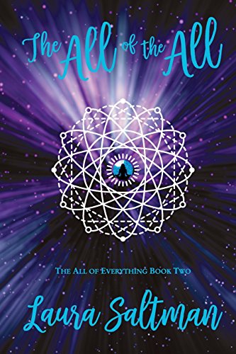Stock image for The All of the All: The All of Everything, Book 2 for sale by SecondSale