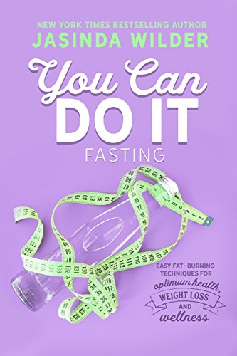 Stock image for You Can Do It: Fasting for sale by Goodwill