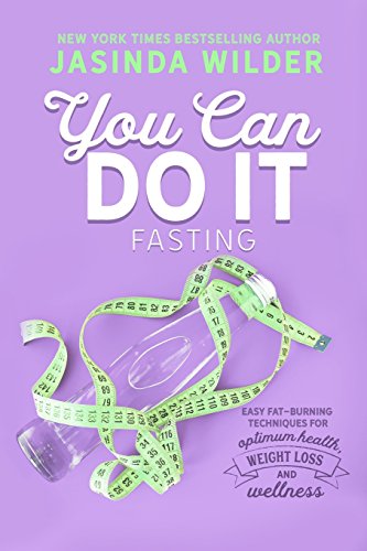 Stock image for You Can Do It: Fasting for sale by ThriftBooks-Dallas