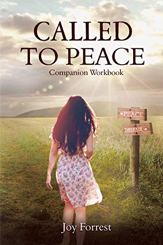 Stock image for Called to Peace: Companion Workbook for sale by Once Upon A Time Books