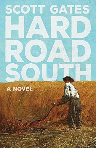 Stock image for Hard Road South for sale by SecondSale