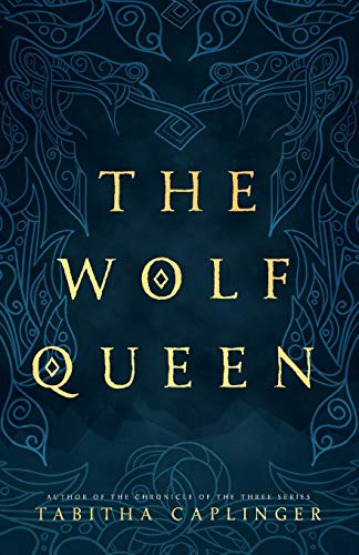 Stock image for The Wolf Queen for sale by New Legacy Books