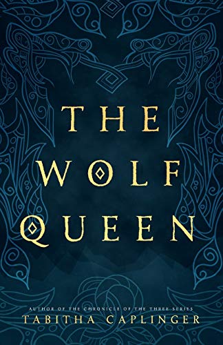 Stock image for The Wolf Queen for sale by ThriftBooks-Atlanta