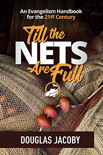 Stock image for Till the Nets Are Full for sale by ThriftBooks-Dallas