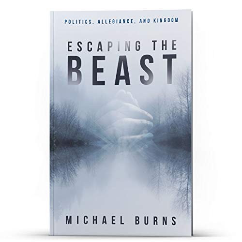 Beispielbild fr Escaping the Beast zum Verkauf von Wonder Book